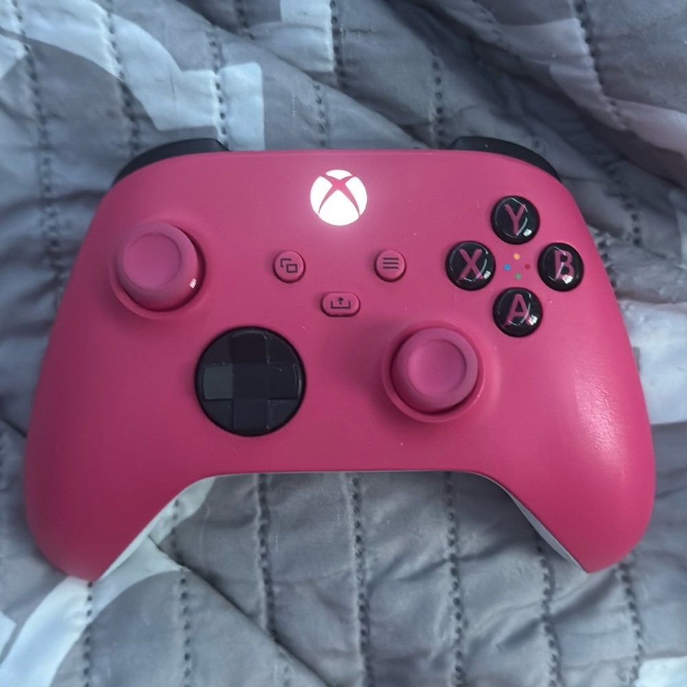 Xbox controller